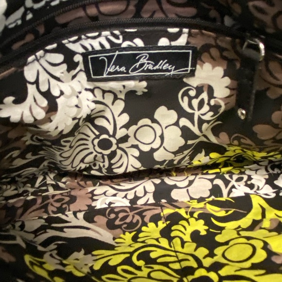 Vera Bradley Quilted Shoulder Bag - Picture 7 of 14